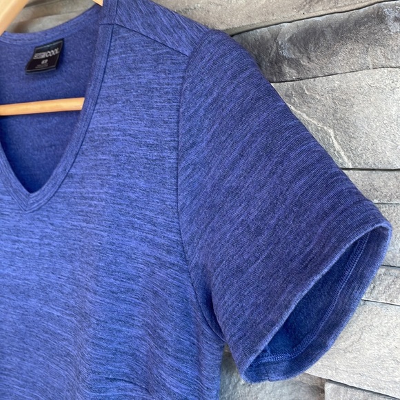 💙32 degrees COOL Blue dress - Picture 3 of 9